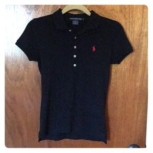 Ralph Lauren sport polo shirt size small
